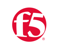 F-5 logo