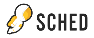 Sched logo